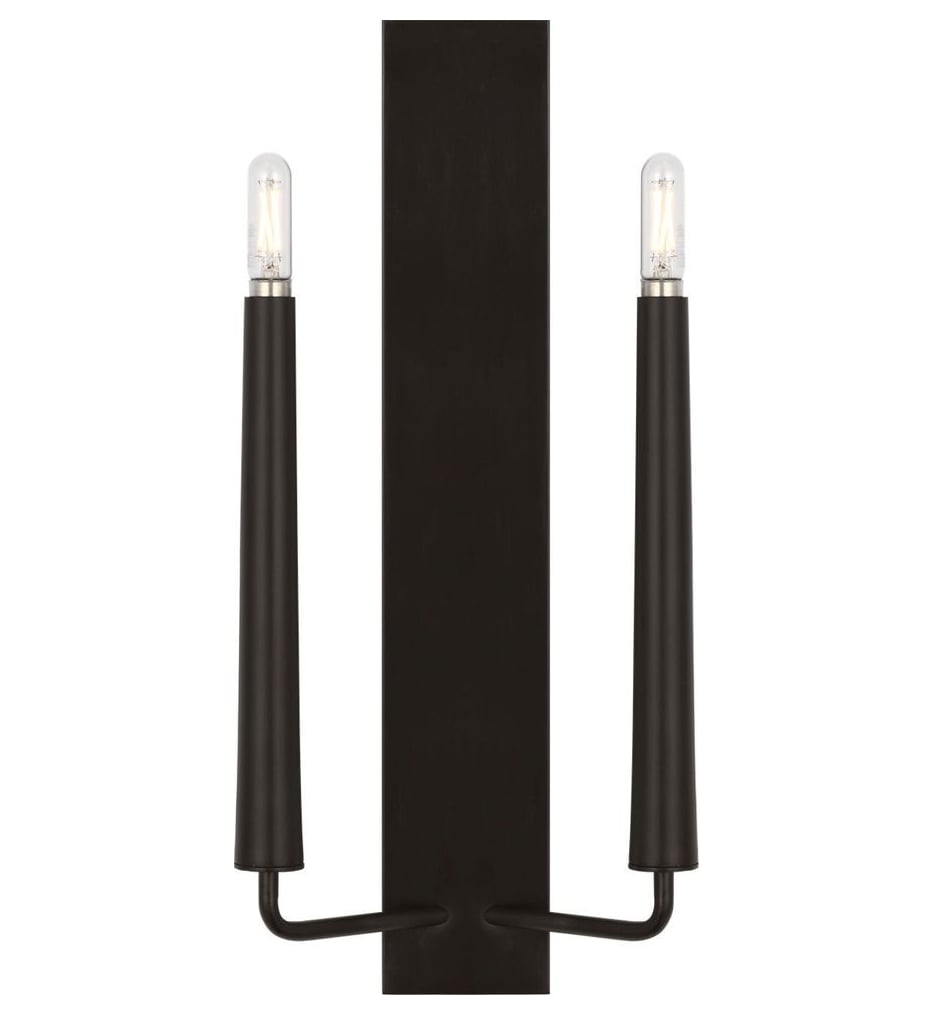Visual Comfort Studio - Lois 18-inch Wall Sconce