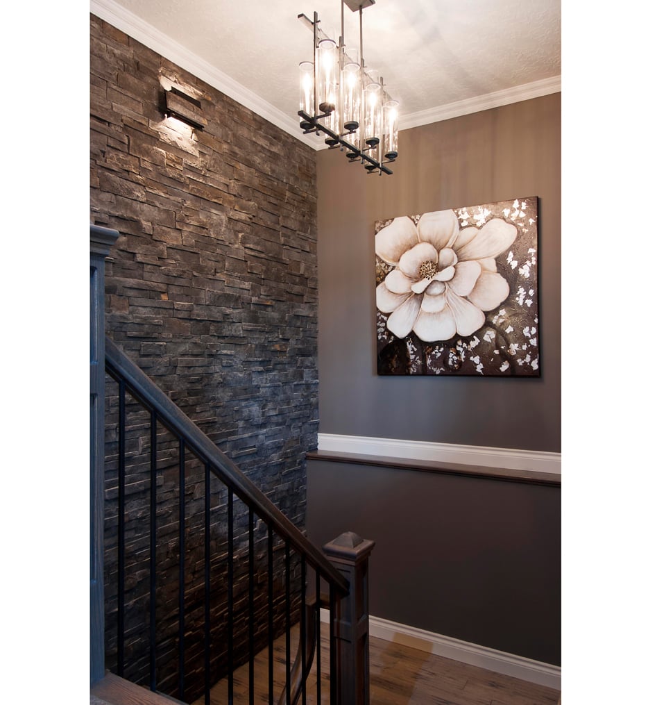 House - Ethan 37.5" Chandelier