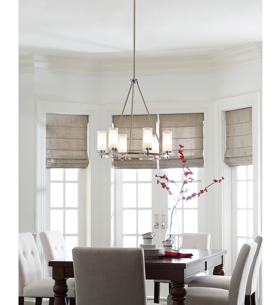 Jonah 25.38" Chandelier