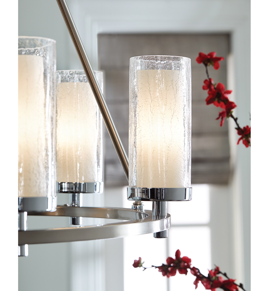 Jonah 25.38" Chandelier