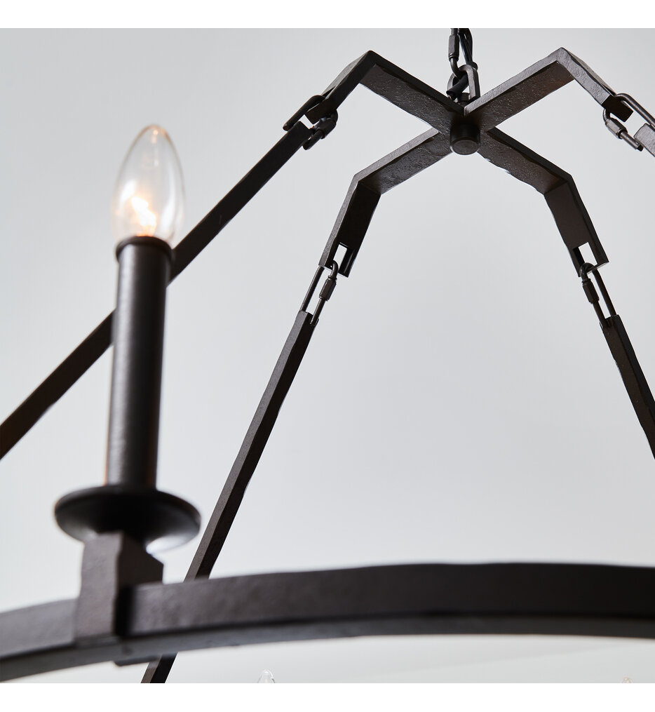 Landen 48" Chandelier