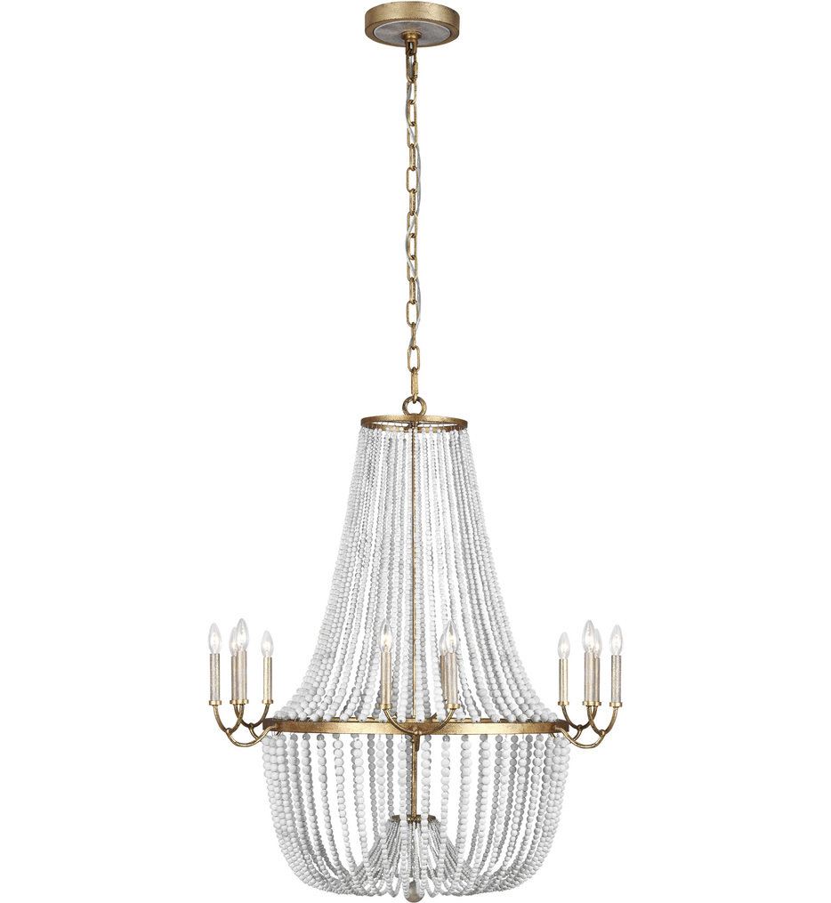 Marielle 41.13" Chandelier
