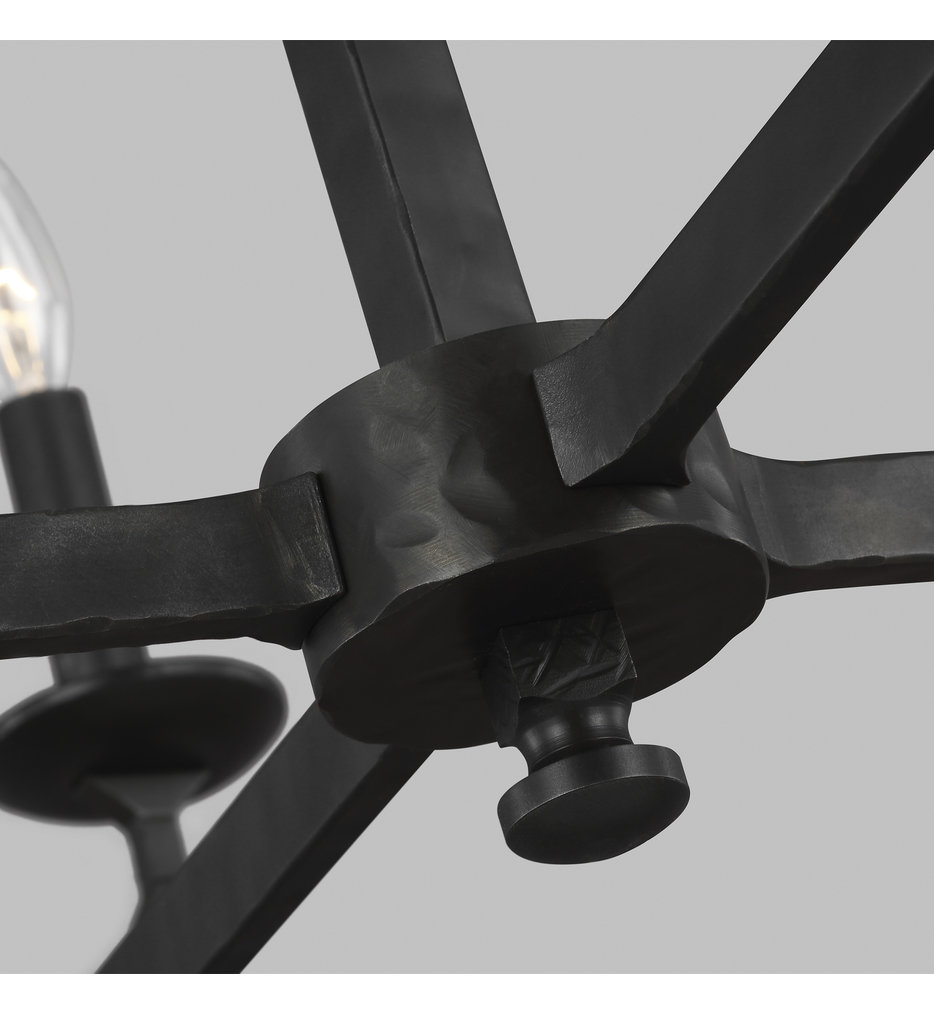 Ansley 32" Chandelier