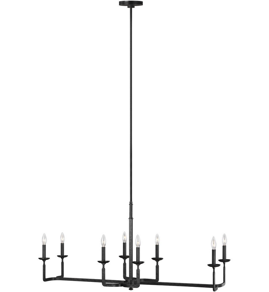 Ansley 48" Chandelier