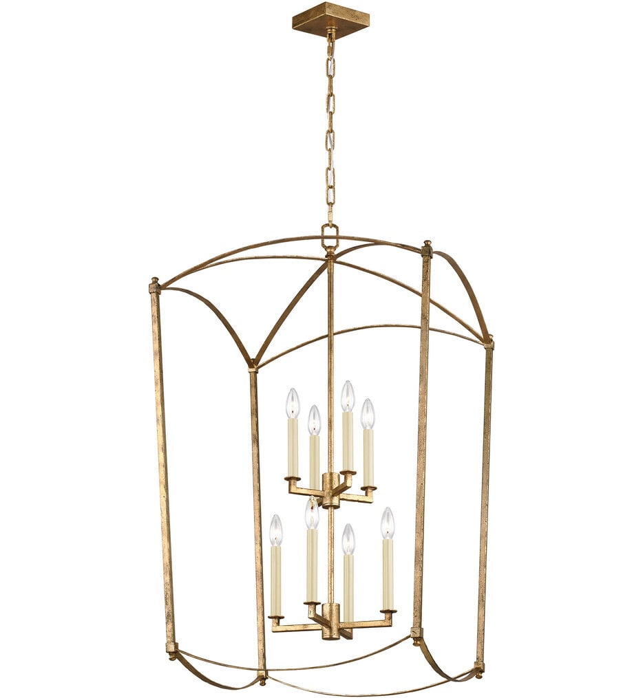 Sean Lavin - Thayer 24" Chandelier