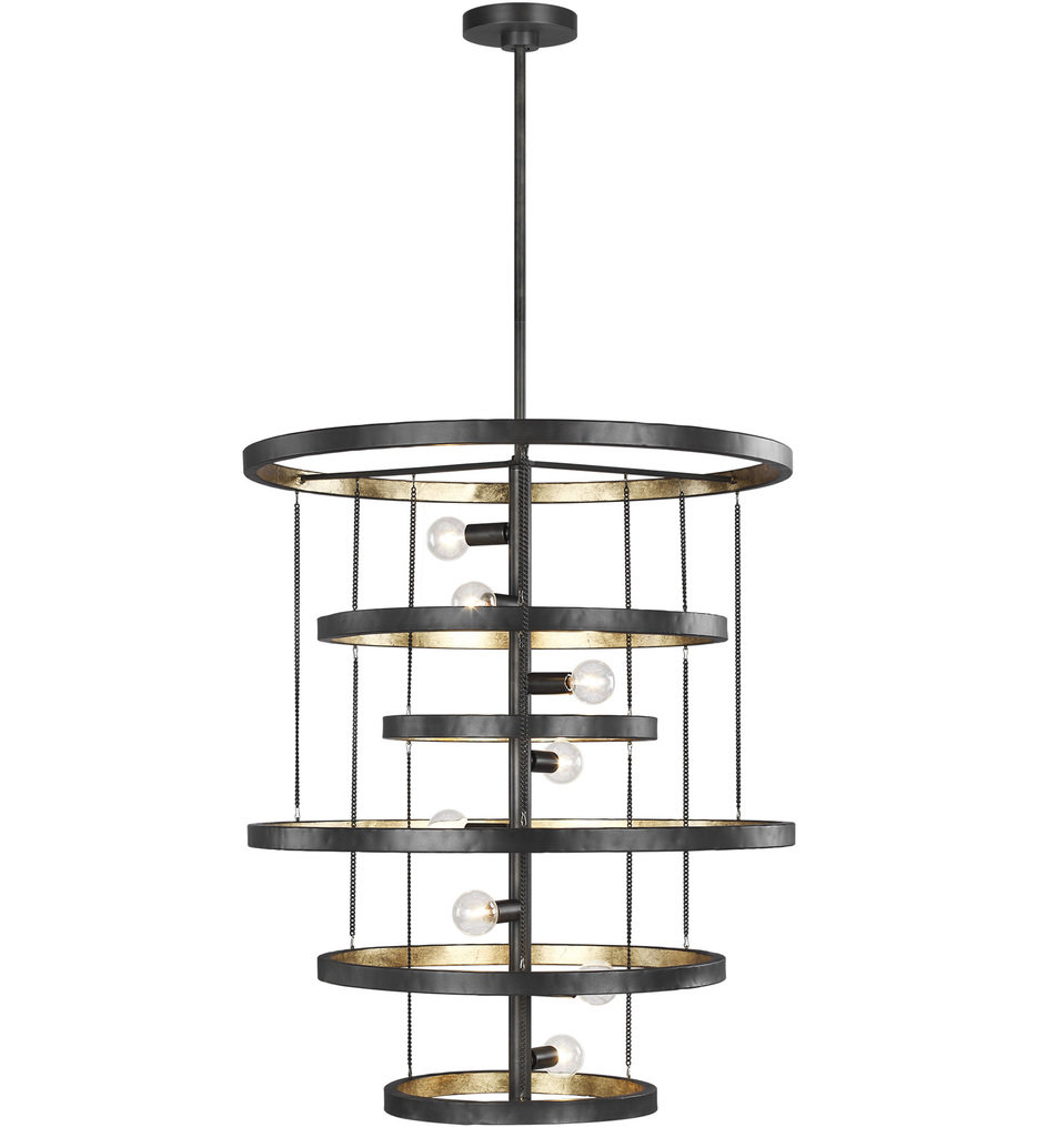Celeste 24" Chandelier