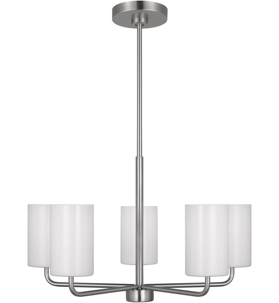 Generation Lighting - Rhett 24" Chandelier