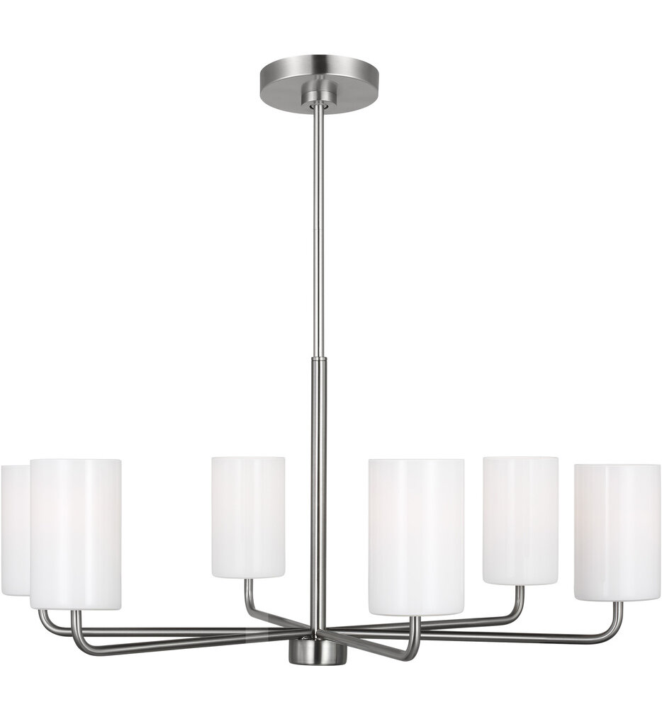 Generation Lighting - Rhett 32" Chandelier