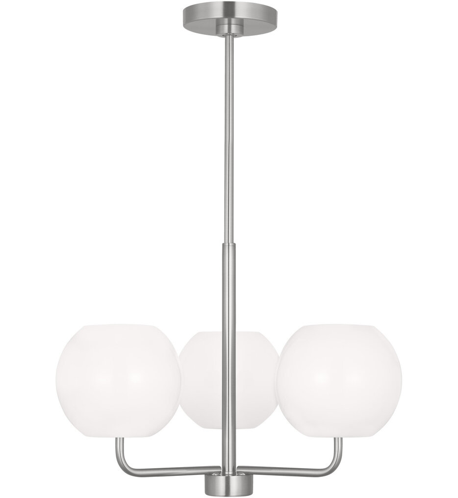 Generation Lighting - Rory 21" Chandelier