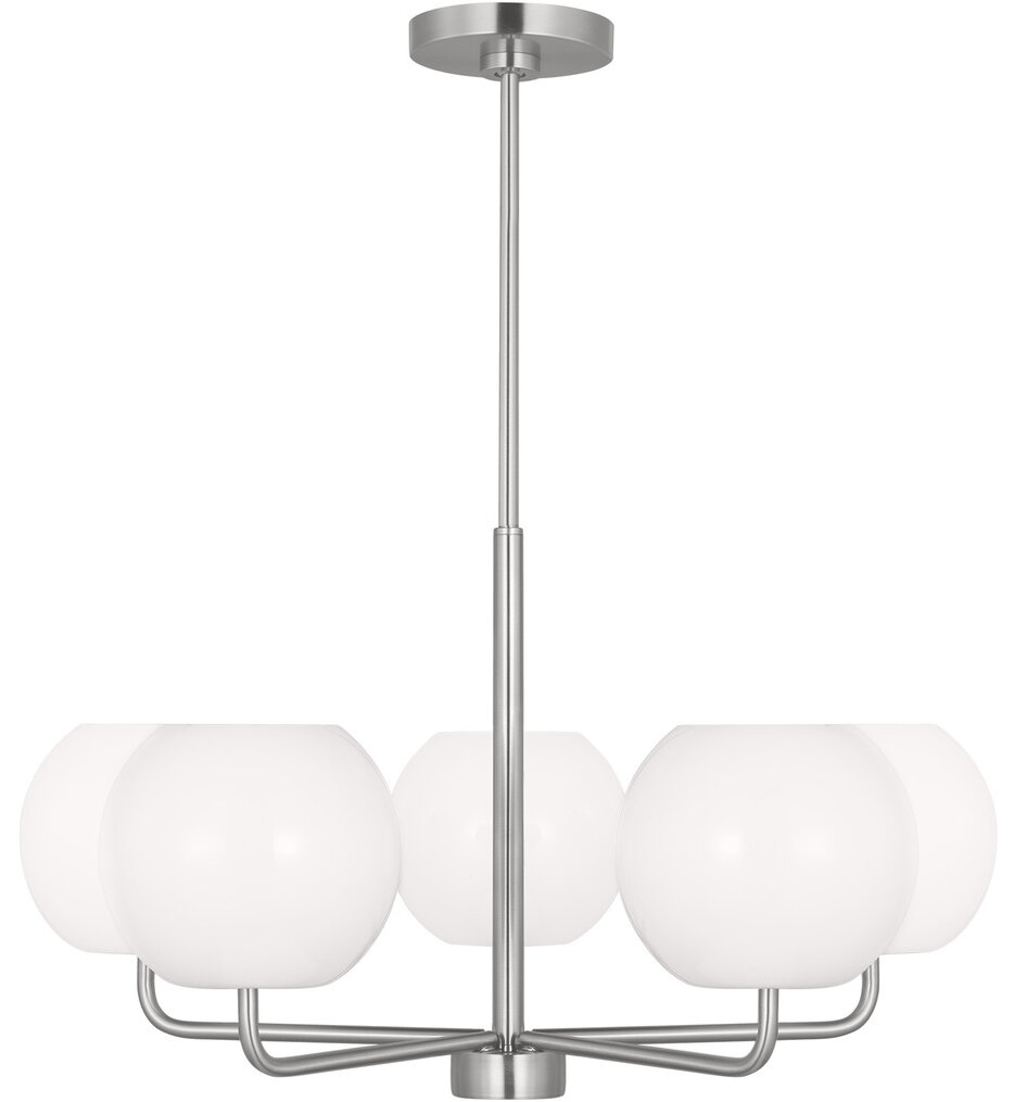 Generation Lighting - Rory 26.875" Chandelier