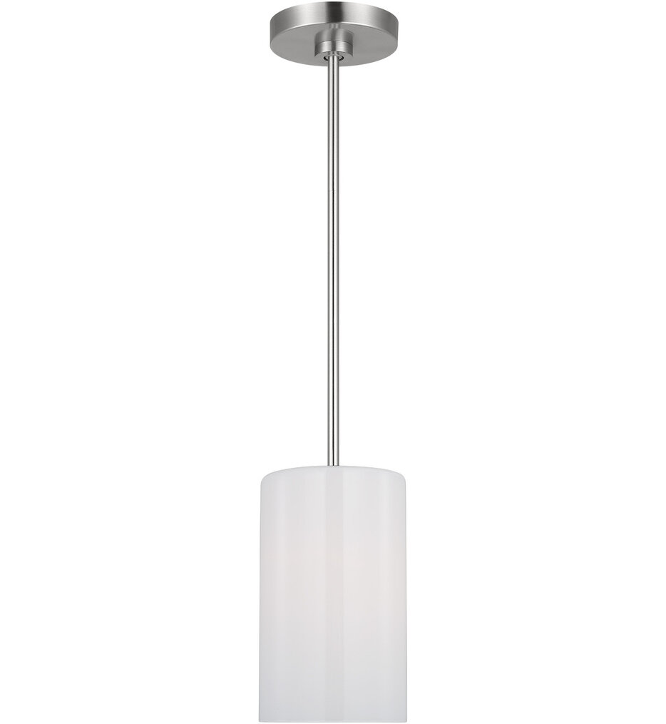 Generation Lighting - Rhett 6" Pendant