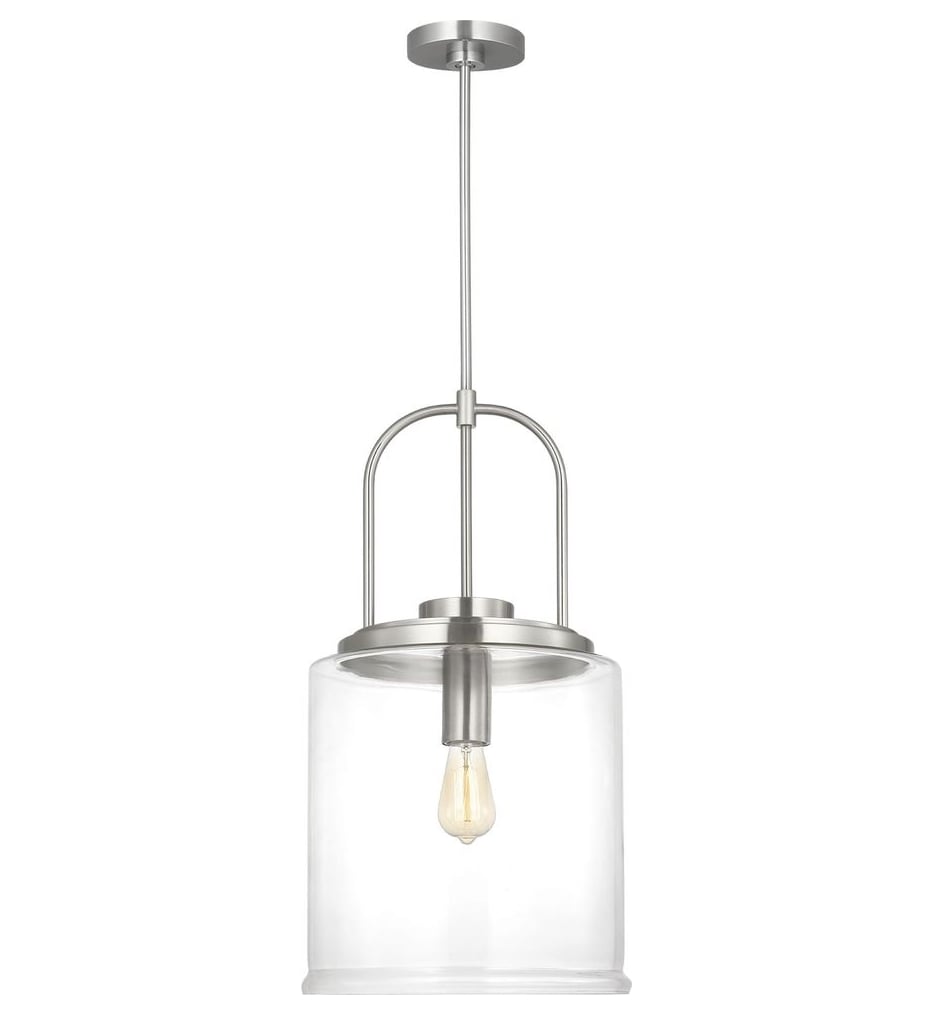 Visual Comfort Studio - Anders 14-inch Pendant