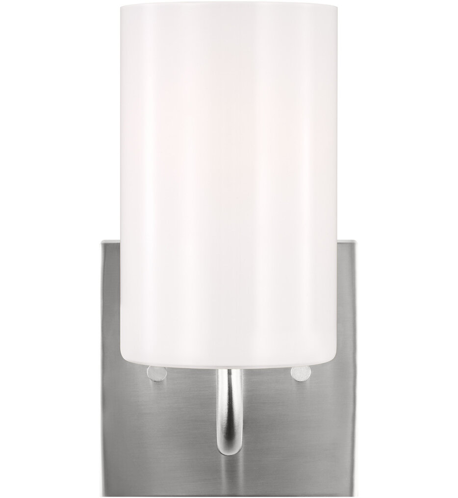 Generation Lighting - Rhett 9.5" Bath Vanity Light