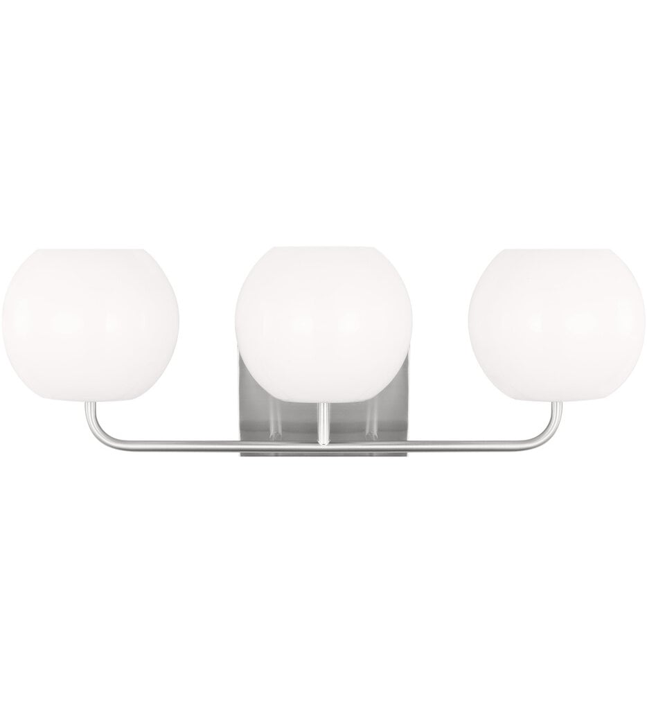 Rory 25" Bath Vanity Light