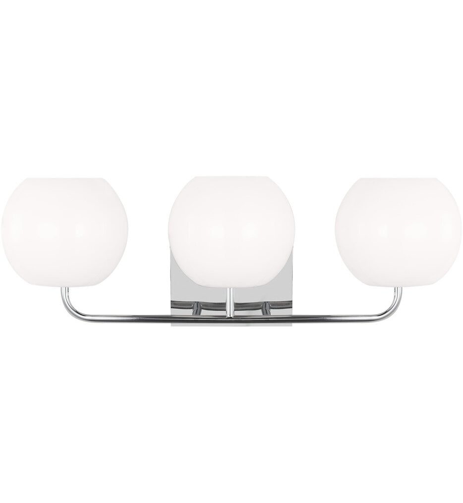 Rory 25" Bath Vanity Light