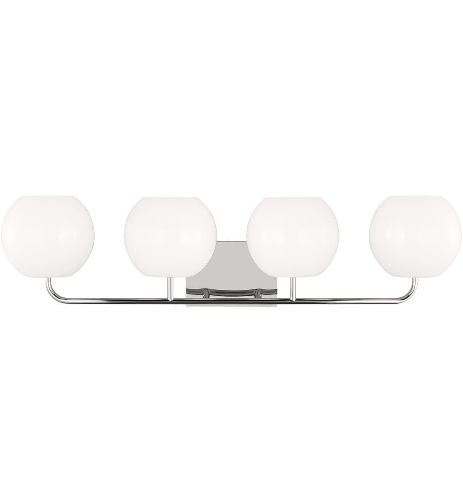 Rory 34" Bath Vanity Light