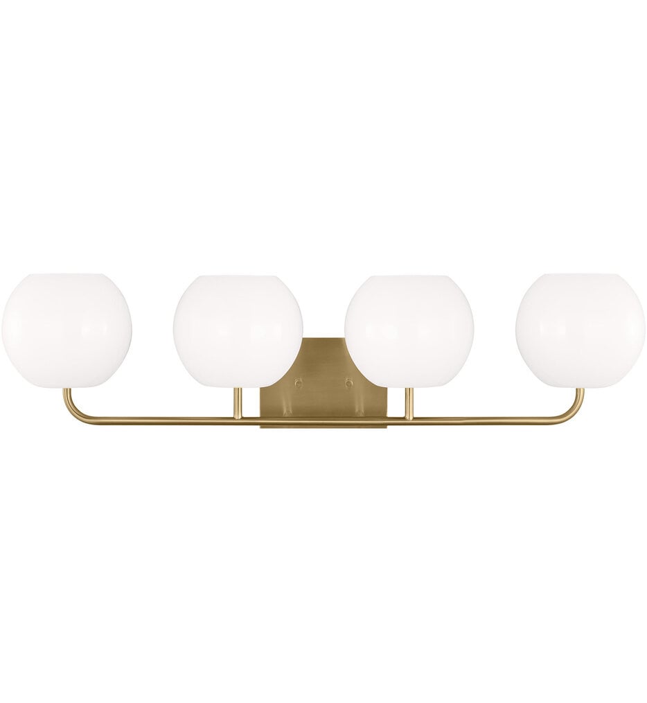 Rory 34" Bath Vanity Light