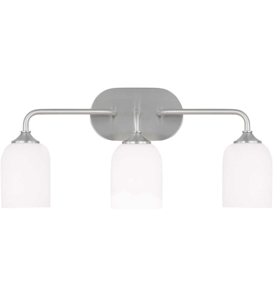 Generation Lighting - Emile 22" Bath Vanity Light