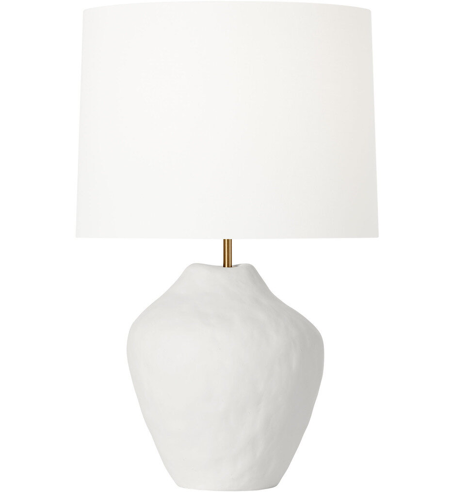 Visual Comfort Studio - Cadley 26.25" Table Lamp
