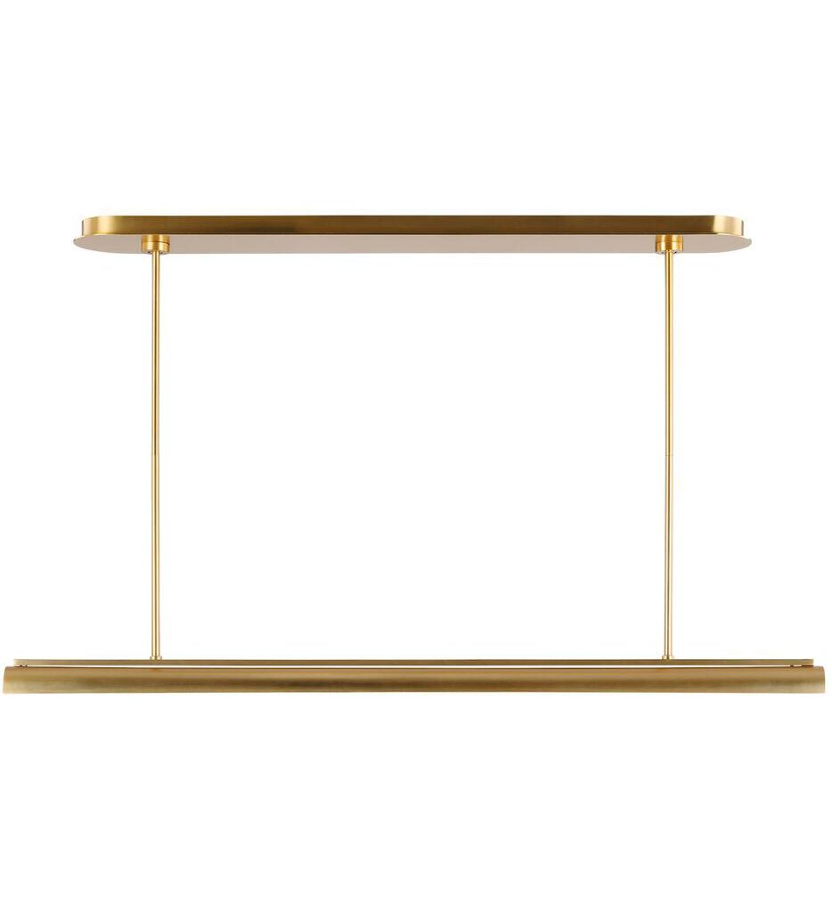 Visual Comfort Studio - Kelly by Kelly Wearstler - Carson 48.125" Chandelier