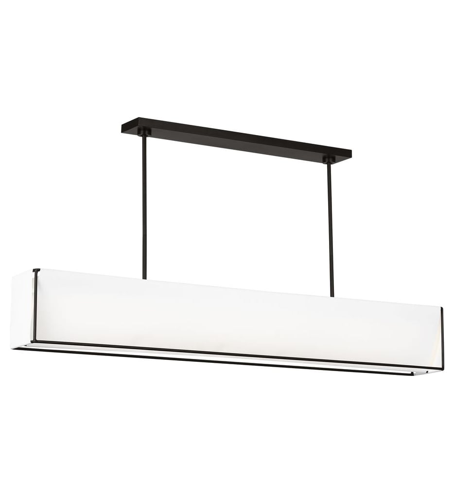 Visual Comfort Studio - Velero 56-inch Chandelier