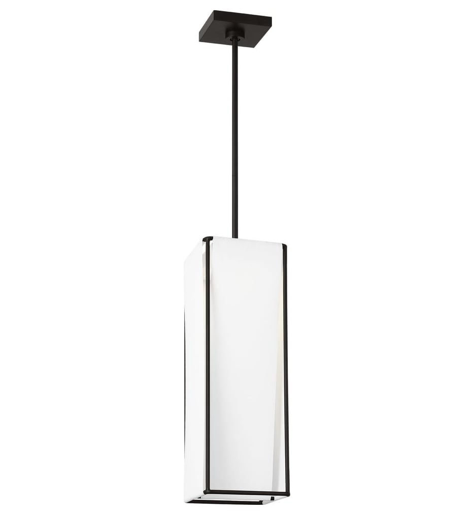 Visual Comfort Studio - Velero 7-inch Pendant