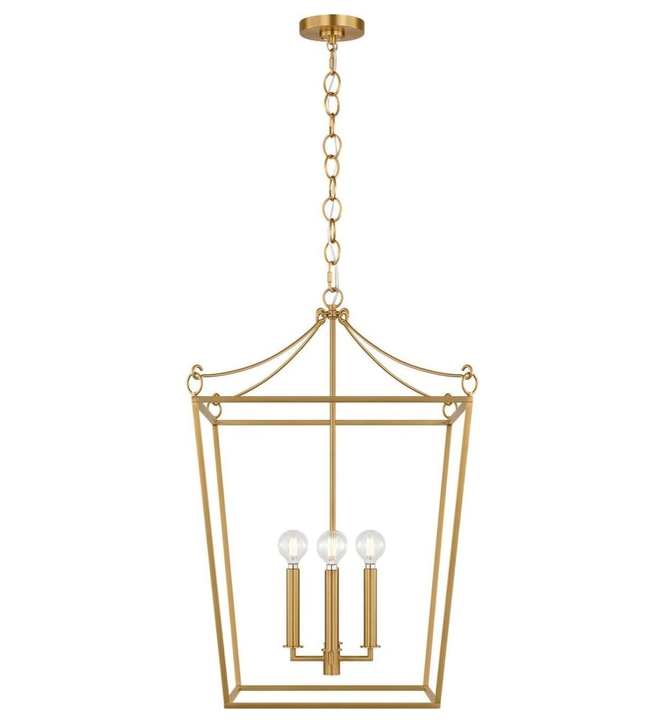 Visual Comfort Studio - Carlyle 17.625-inch Pendant