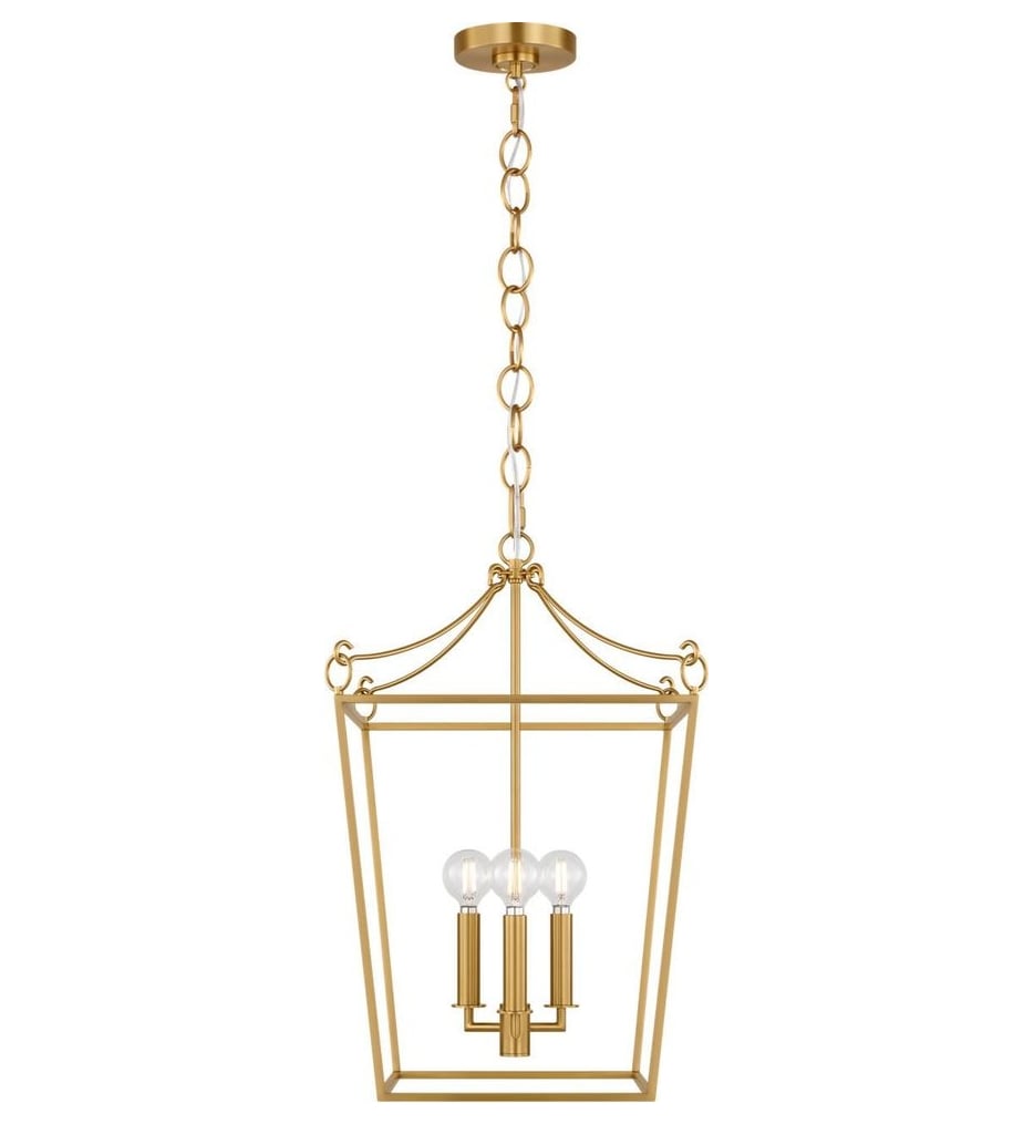 Visual Comfort Studio - Carlyle 13.75-inch Pendant
