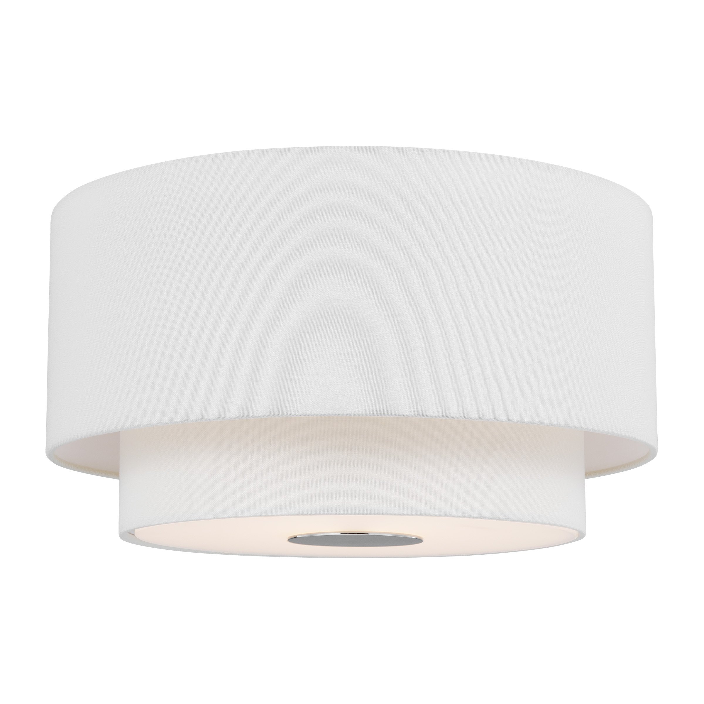 Kate Spade - Sawyer 18" Flush Mount