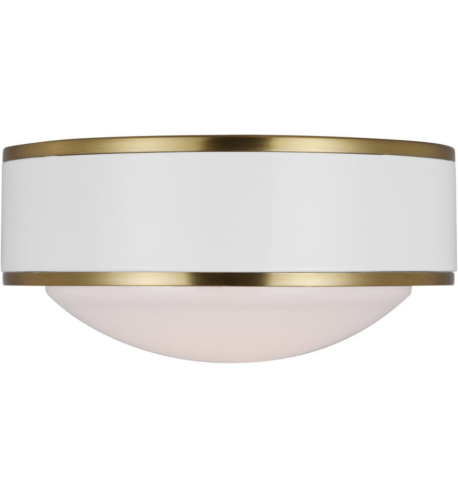 Kate Spade - Monroe 5" Flush Mount
