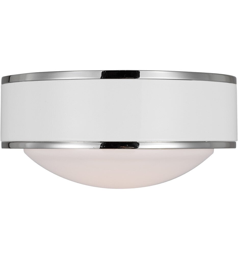 Kate Spade - Monroe 5" Flush Mount