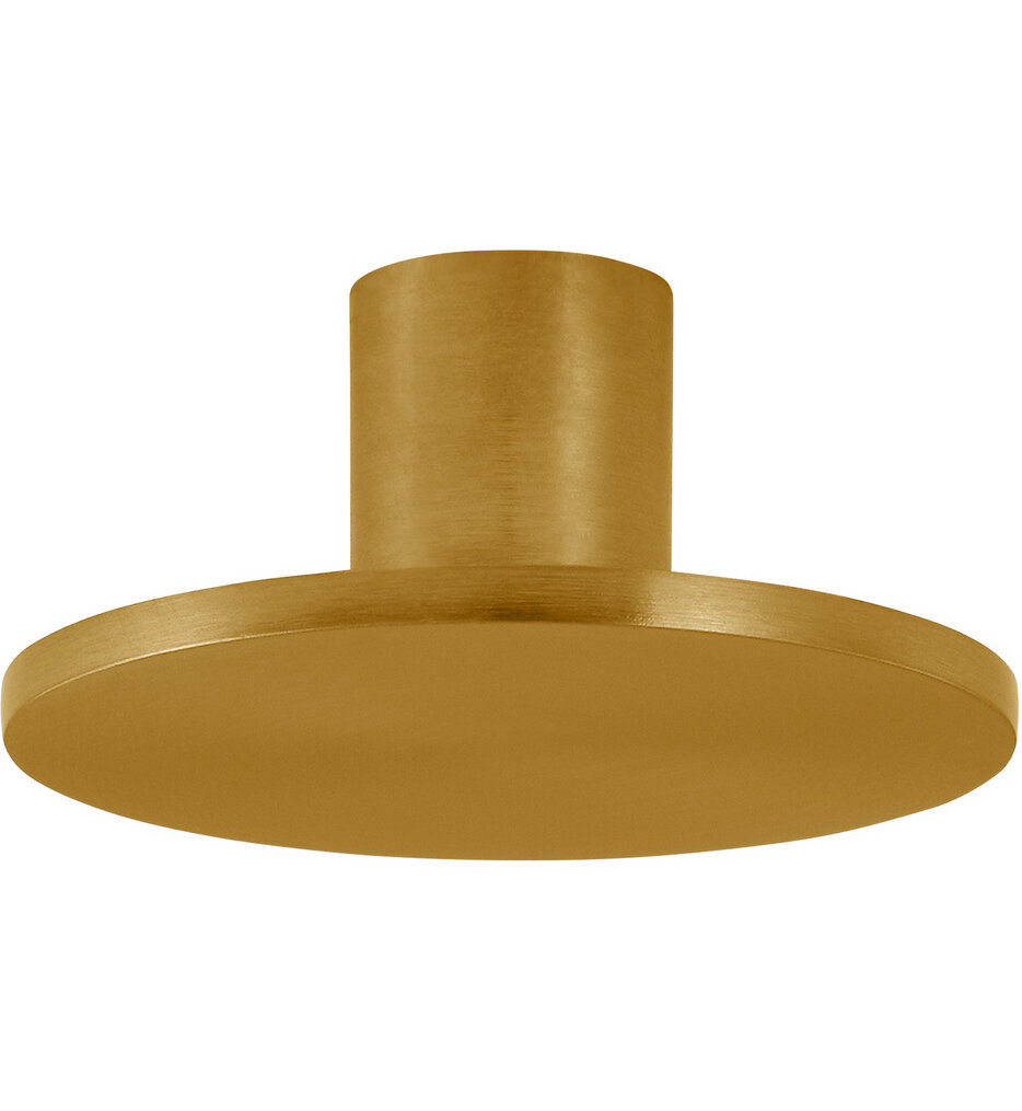 Kate Spade New York - Bronte 14" Flush Mount