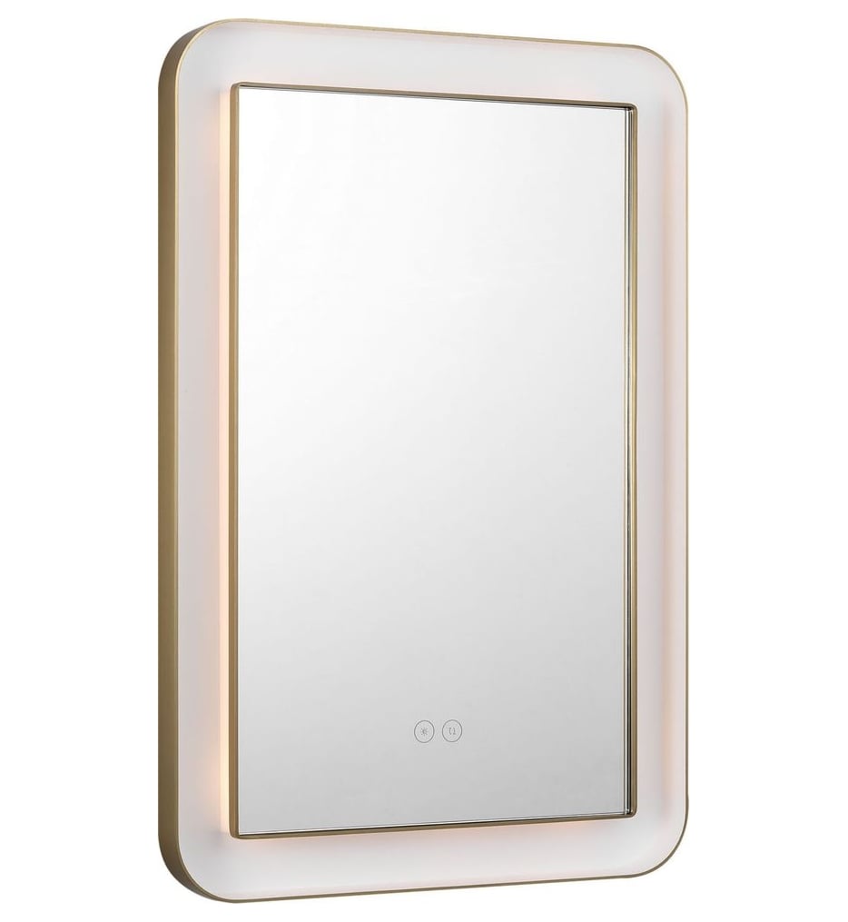 Visual Comfort Studio - Chopin 27-inch LED Mirror