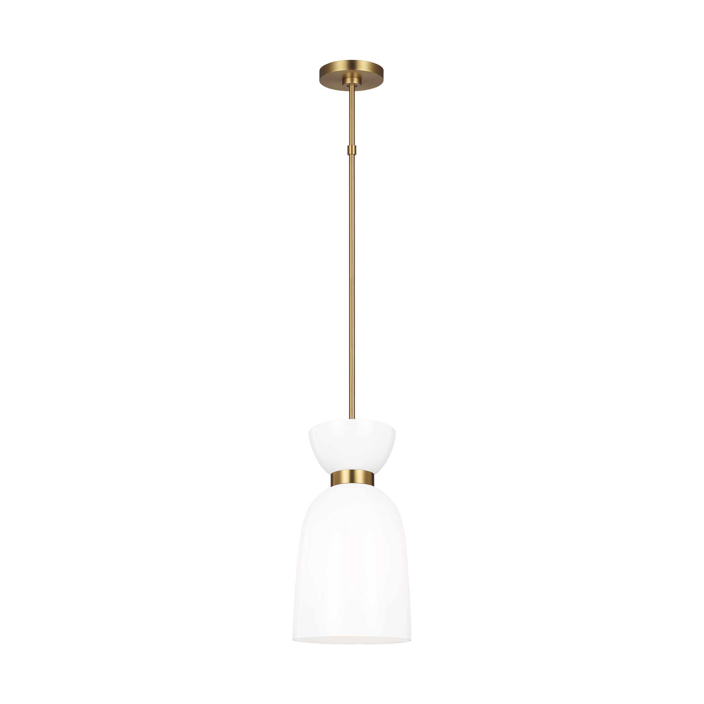 Visual Comfort Studio - Kate Spade - Londyn 9" Pendant