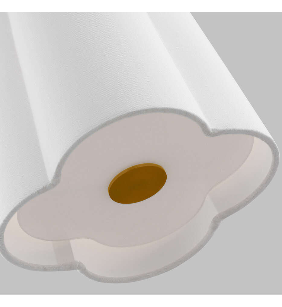 Kate Spade New York - Bronte 9.25" Pendant