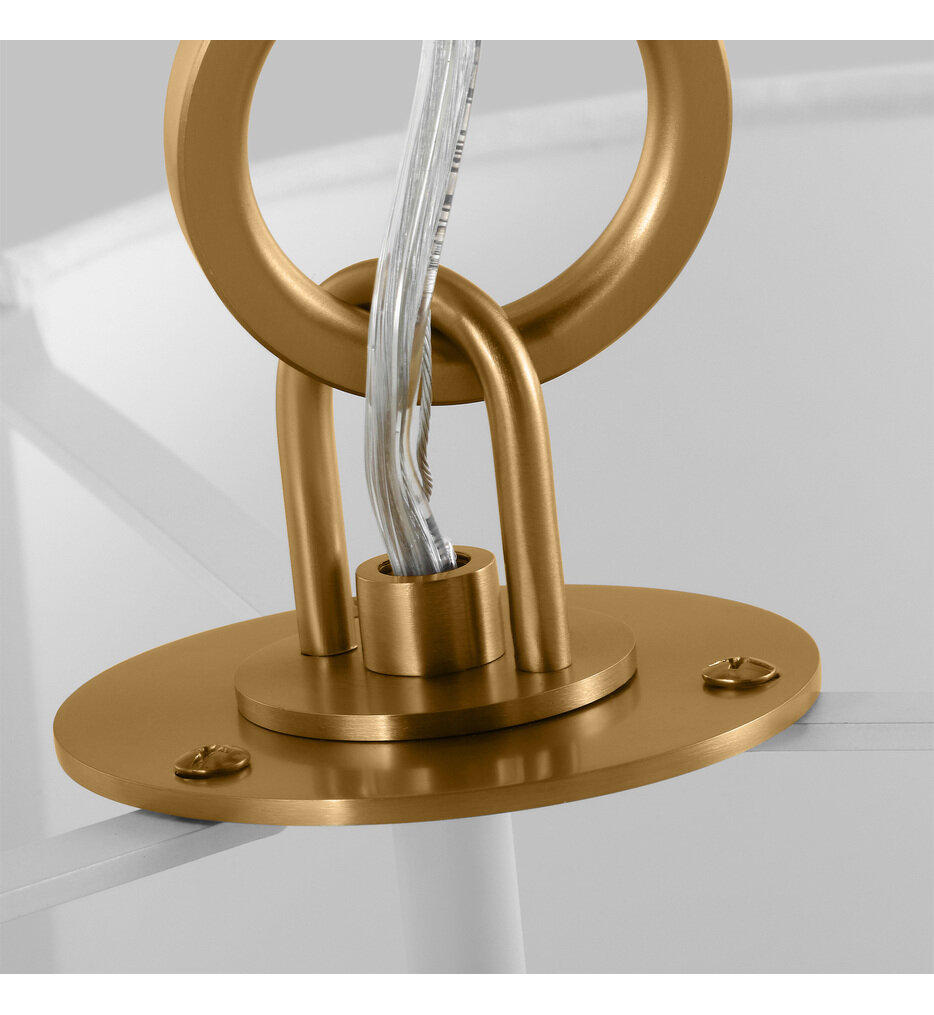 Kate Spade New York - Bronte 9.25" Pendant