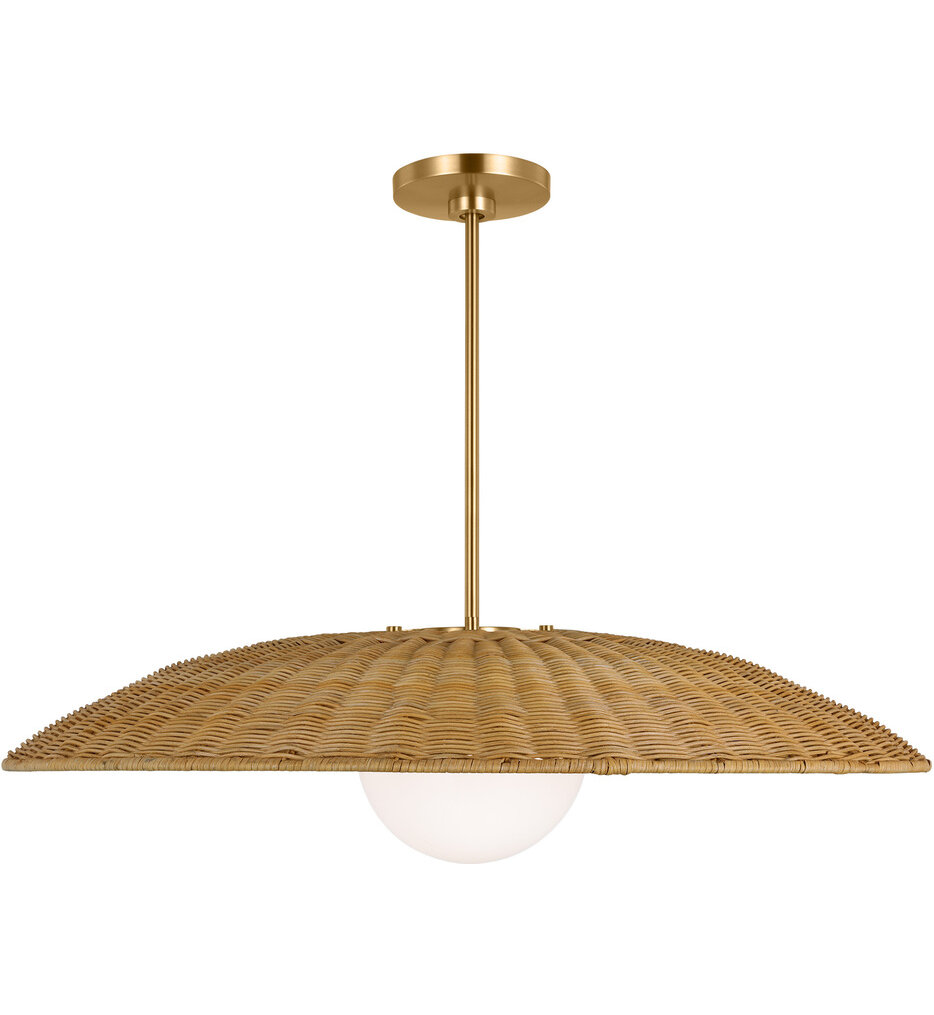 Mari 31.625" Pendant