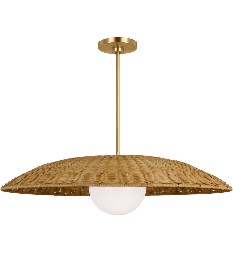 Mari 31.625" Pendant