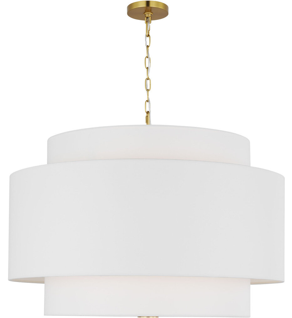 Visual Comfort Studio - Sawyer 32" Pendant