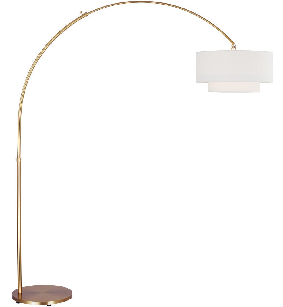 Kate Spade - Sawyer 75.25" FloorLamp