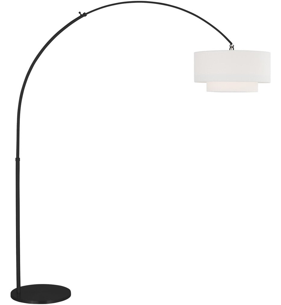 Kate Spade - Sawyer 75.25" FloorLamp