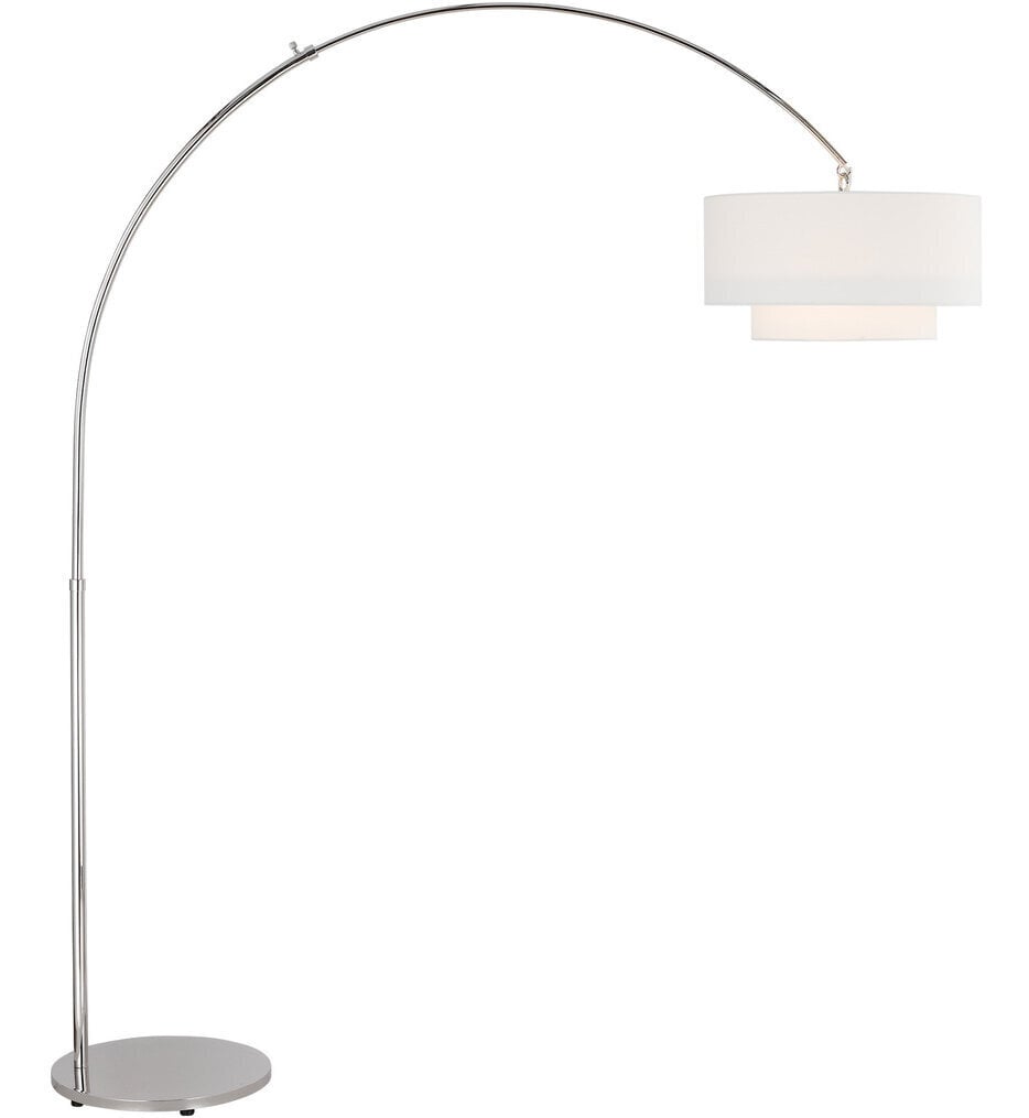 Kate Spade - Sawyer 75.25" FloorLamp