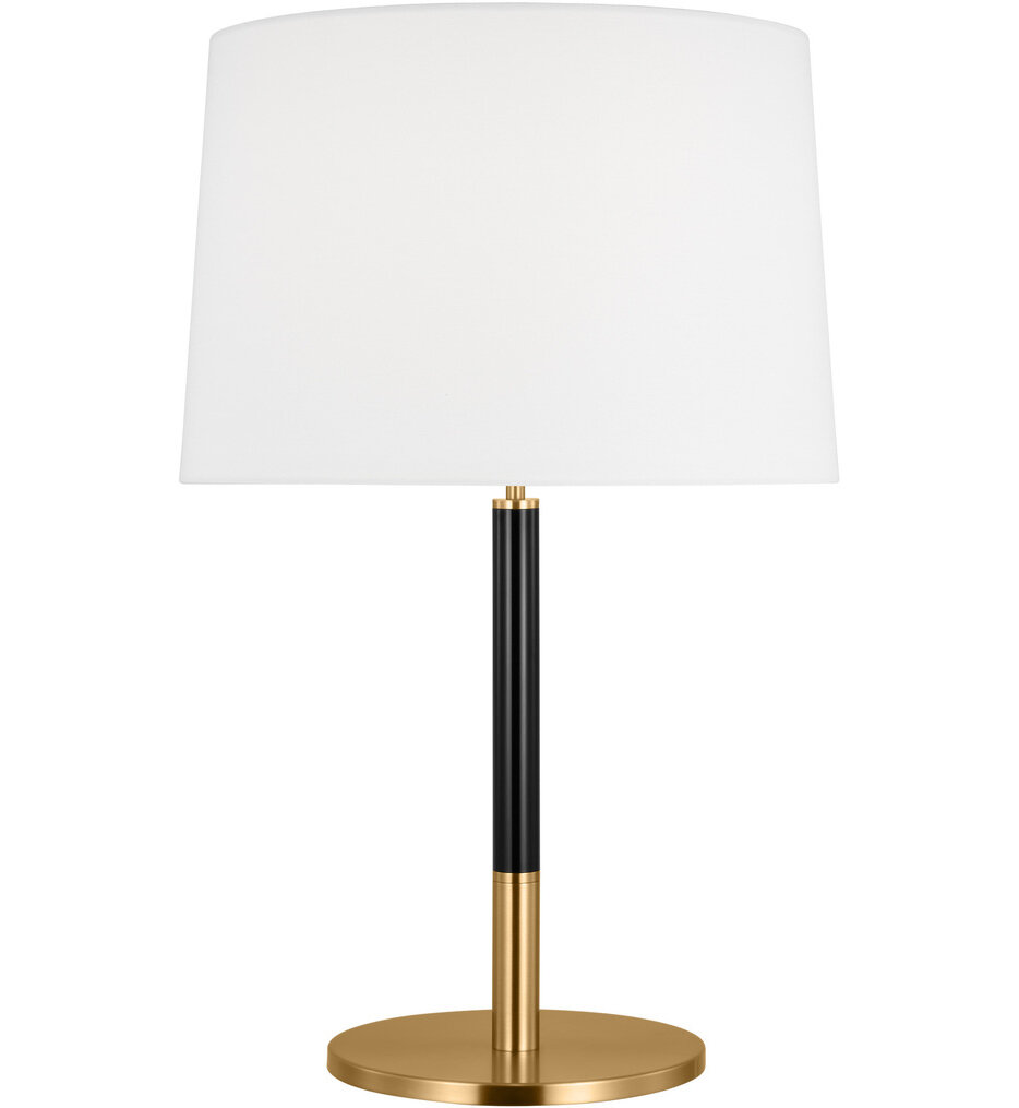Visual Comfort Studio - Kate Spade - Monroe 27.125" Table Lamp