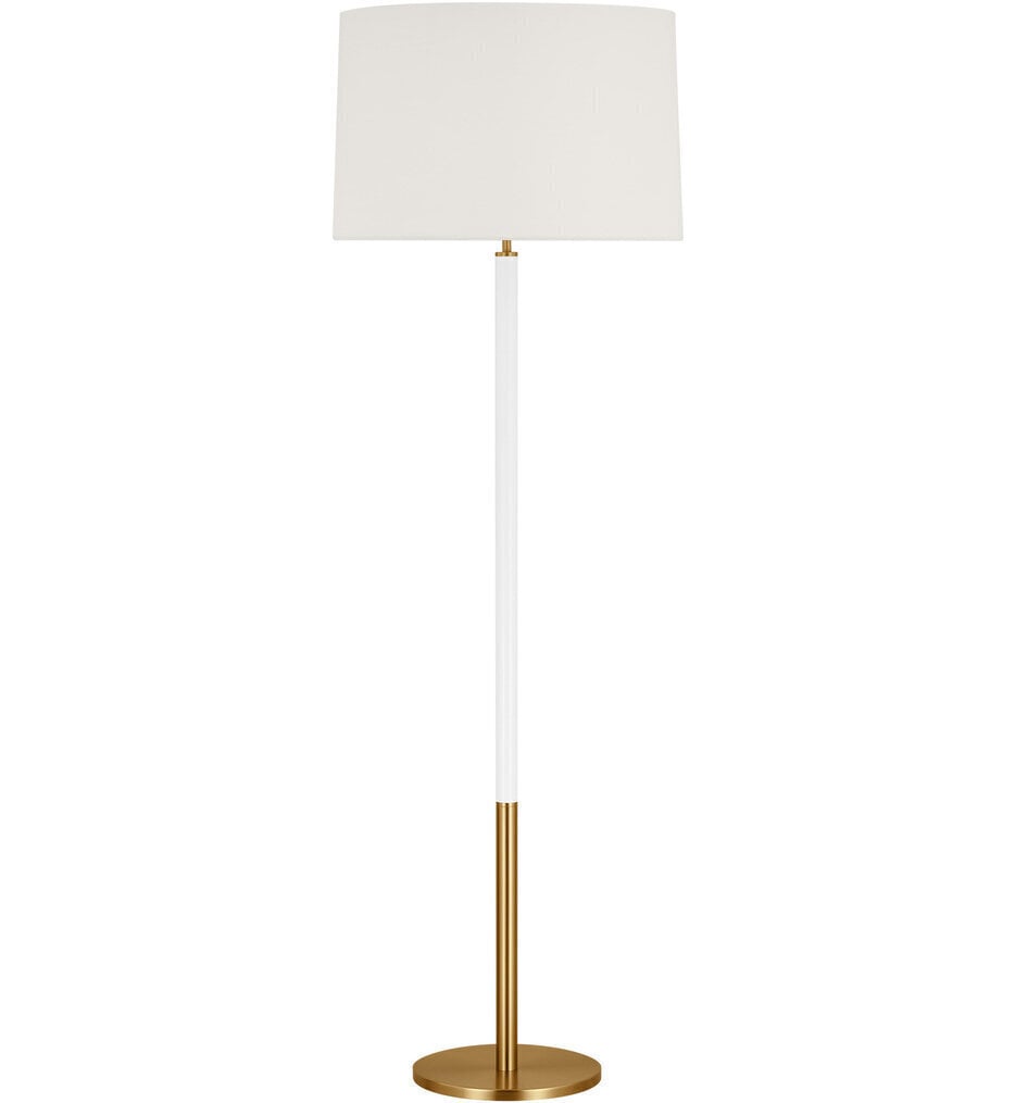 Kate Spade - Monroe 62" FloorLamp