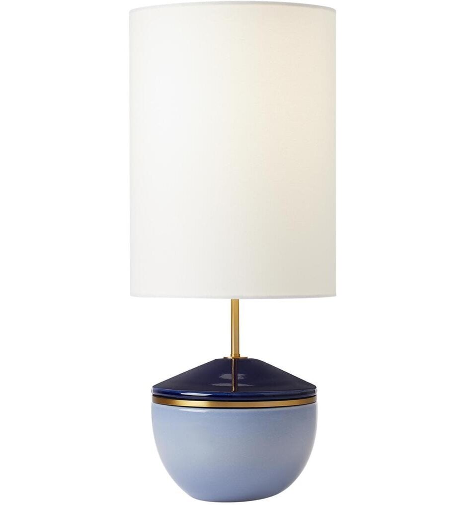 Kate Spade New York - Cade 19.875" Table Lamp