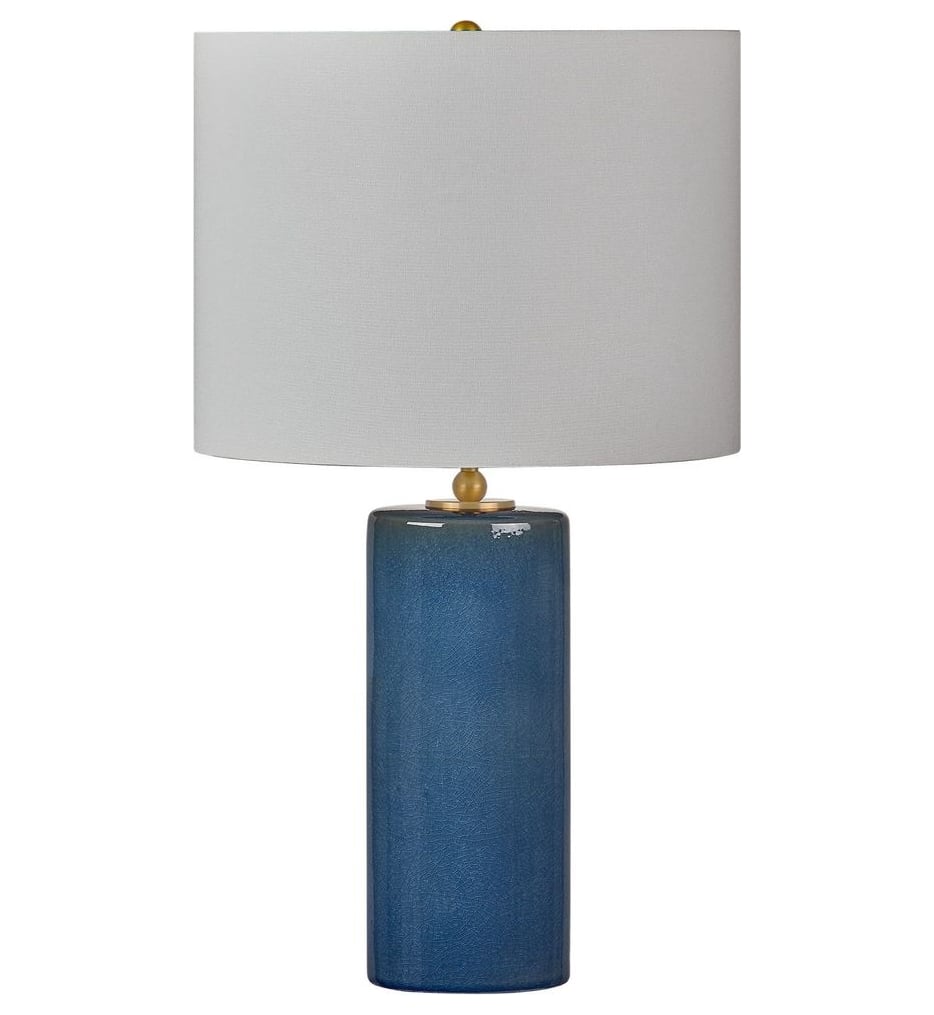 Visual Comfort Studio - KST1241DOC - Lauren 26.13-inch Table Lamp