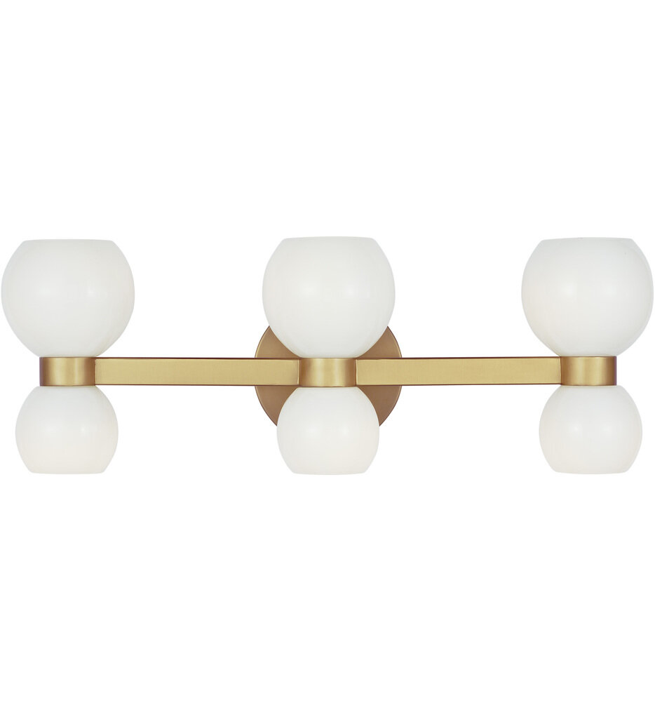 Visual Comfort Studio - Londyn 22.625" Bath Vanity Light