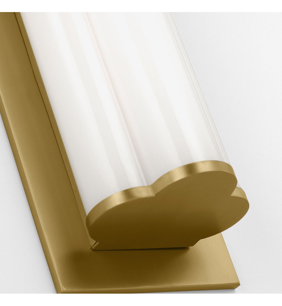 Freya 32" Bath Vanity Light