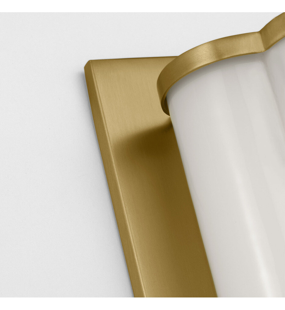 Freya 32" Bath Vanity Light