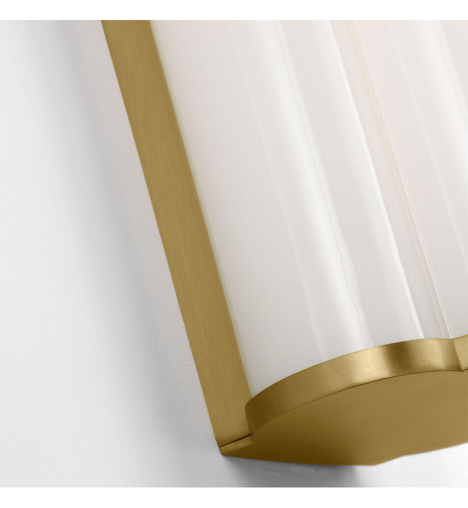 Freya 32" Bath Vanity Light